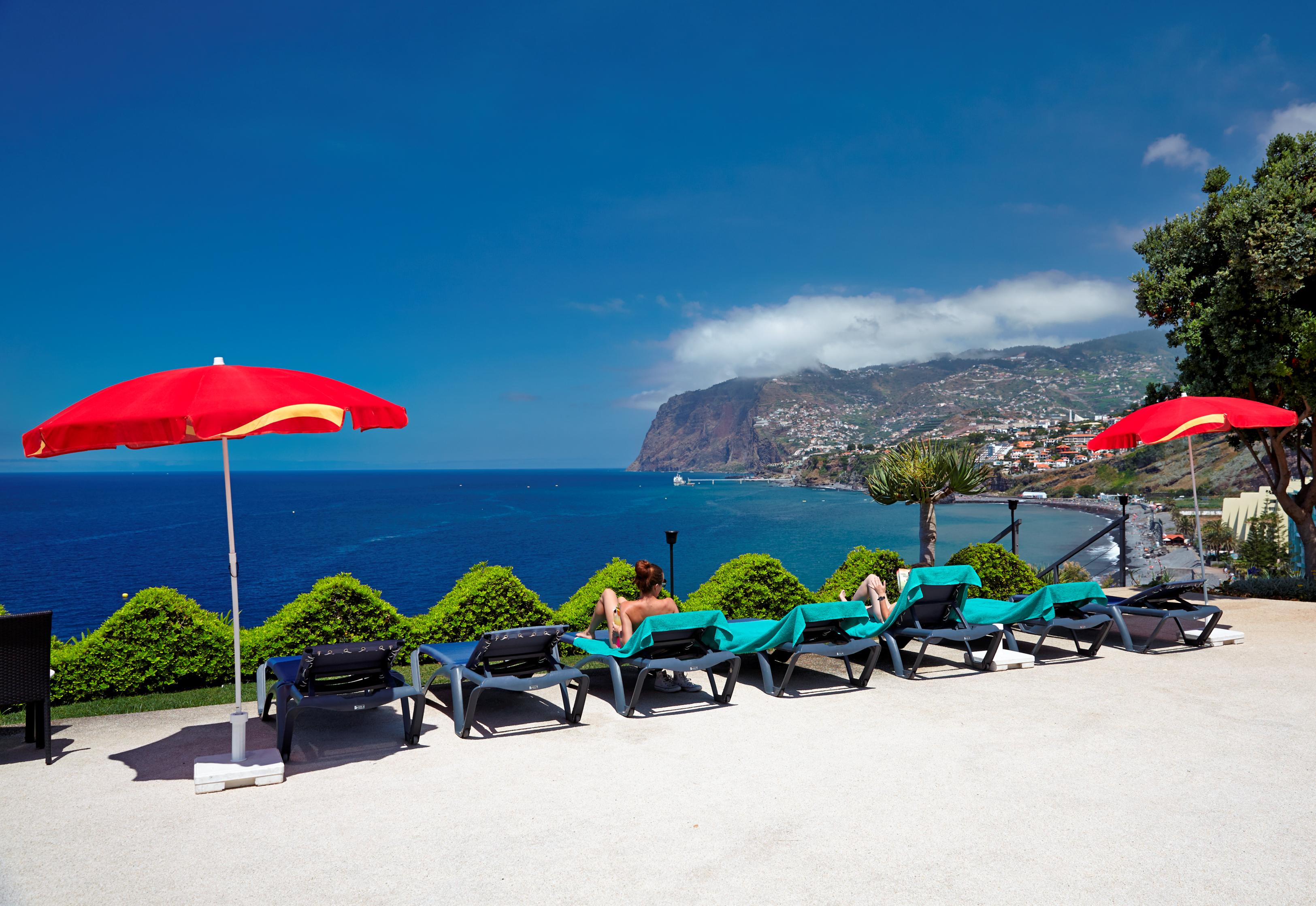 Golden Residence Hotel Funchal  Exterior photo